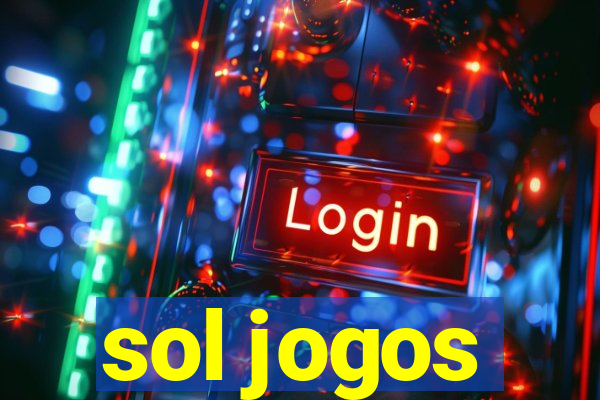 sol jogos